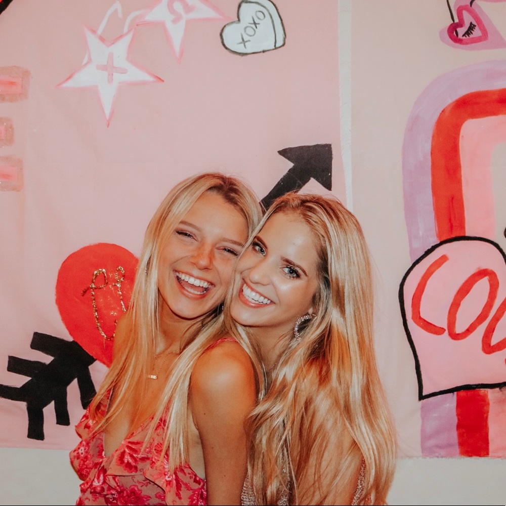 Meet your Posher, Katherine